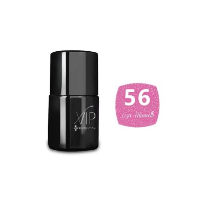 Vip 1 Step Revolution Long-lasting Nail Polish - Liza Minnelli 