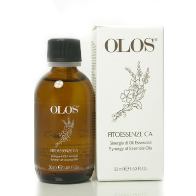 Olos Fitoessenza Ca Synergy Of Essential Oils 