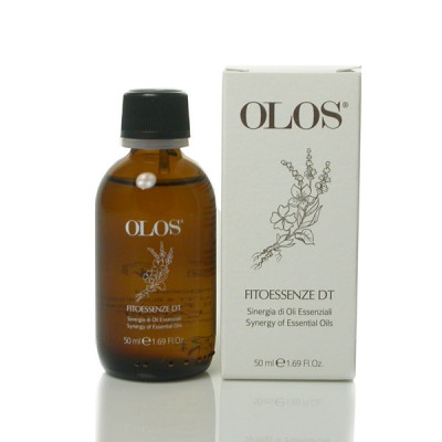 Olos Fitoessenza Dt Synergy Of Essential Oils 