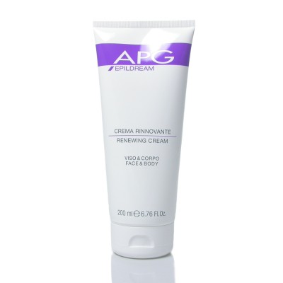 Apg Tech Renewing Face & Body Cream 