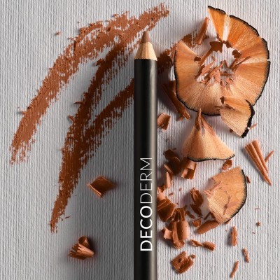 Decoderm Lip Design - Long-lasting Lip Pencil Col. 01 Essential Nude 