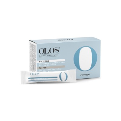 Olos Face Support Supplement 