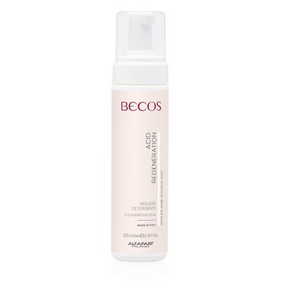 Acid Regeneration Corrective Mousse 