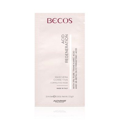 Acid Regeneration Corrective Mask 