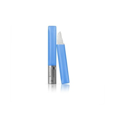 The Garden Of Colour - Nail & Cuticle Oil - Vanilla Sky Blue 