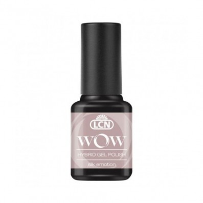 LCN Smalto Wow Hybrid Gel Polish Silk Emotion 8 ml 