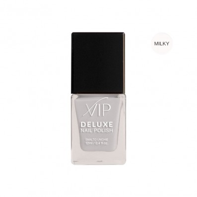 VIP - Deluxe Nail Polish Milky 