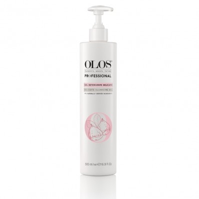 OLOS CALMANTE Delicate Cleansing Gel Prof. 500 ml. 