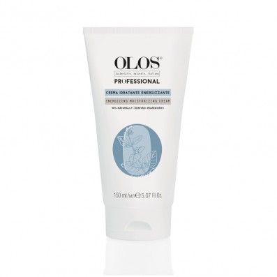 OLOS Cream IDRATANTE Energizing Prof. 150 ml. 